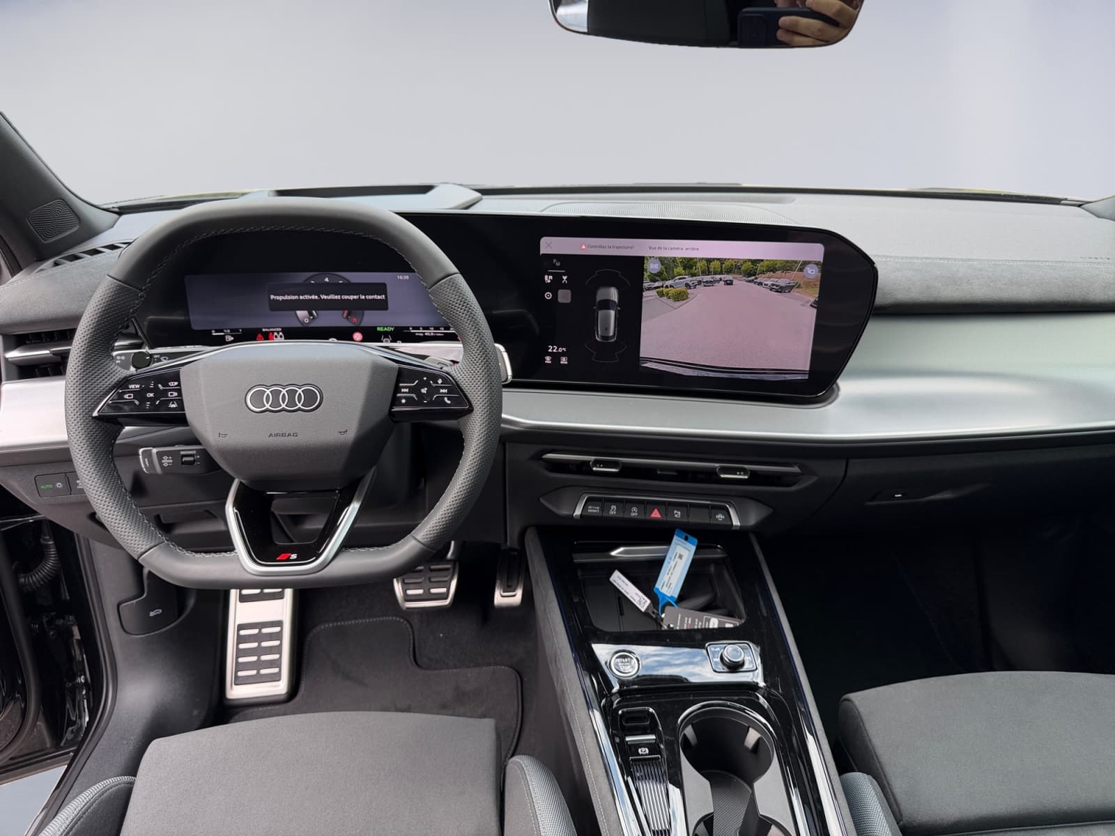 AUDI Q3 - Image 10