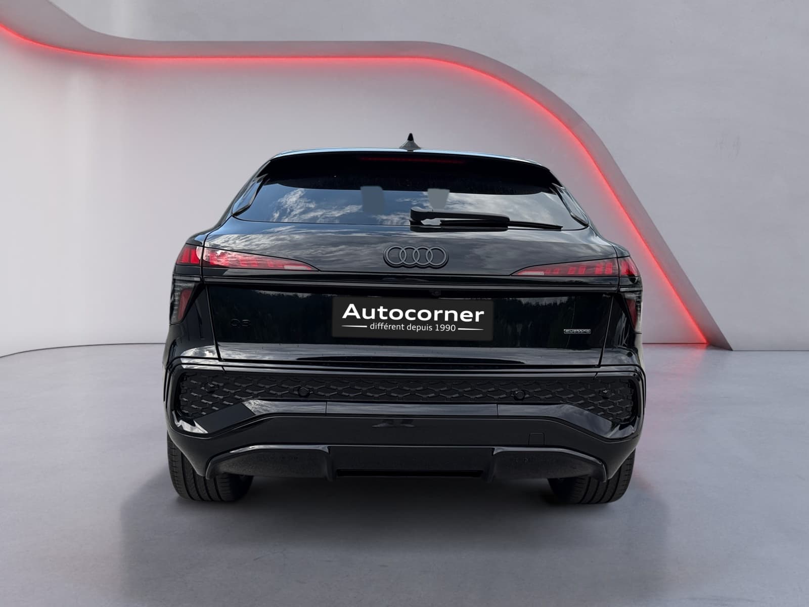 AUDI Q3 - Image 4