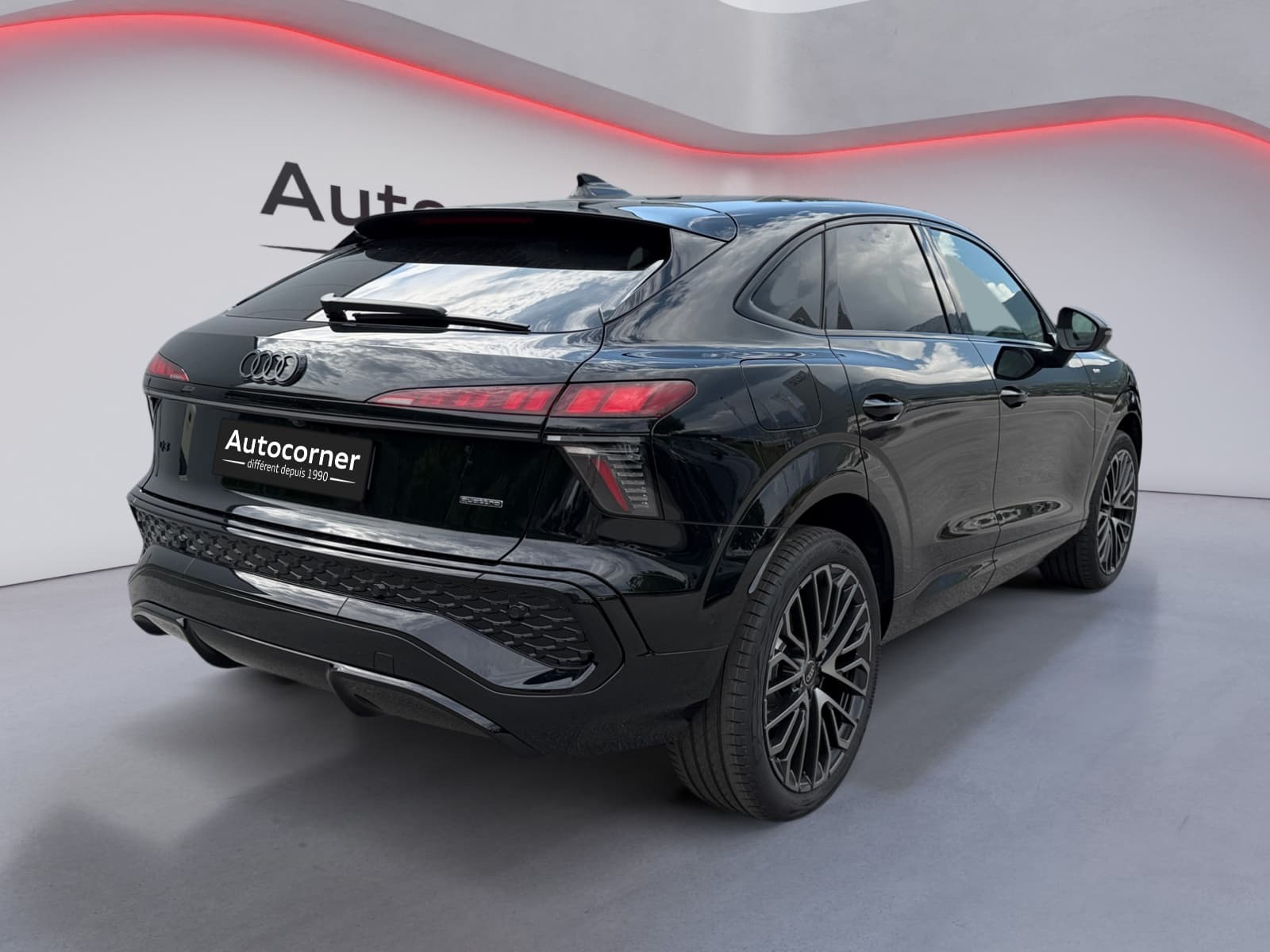 AUDI Q3 - Image 5
