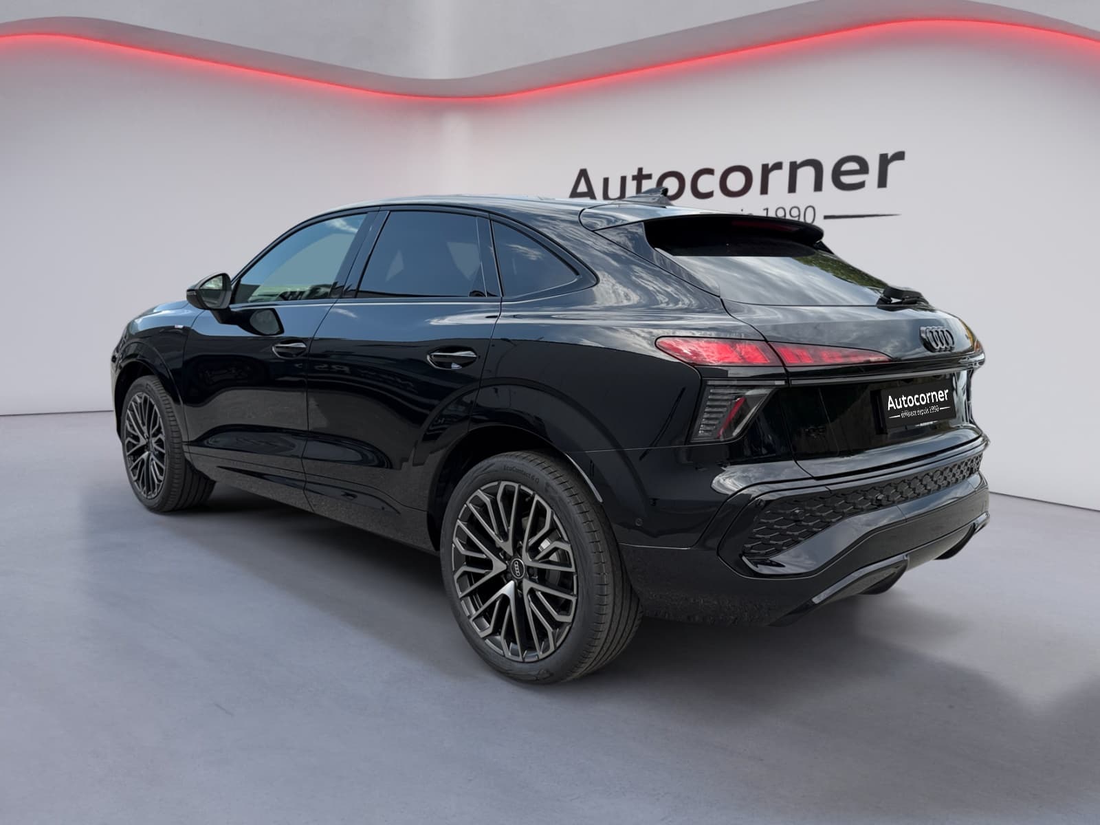 AUDI Q3 - Image 3