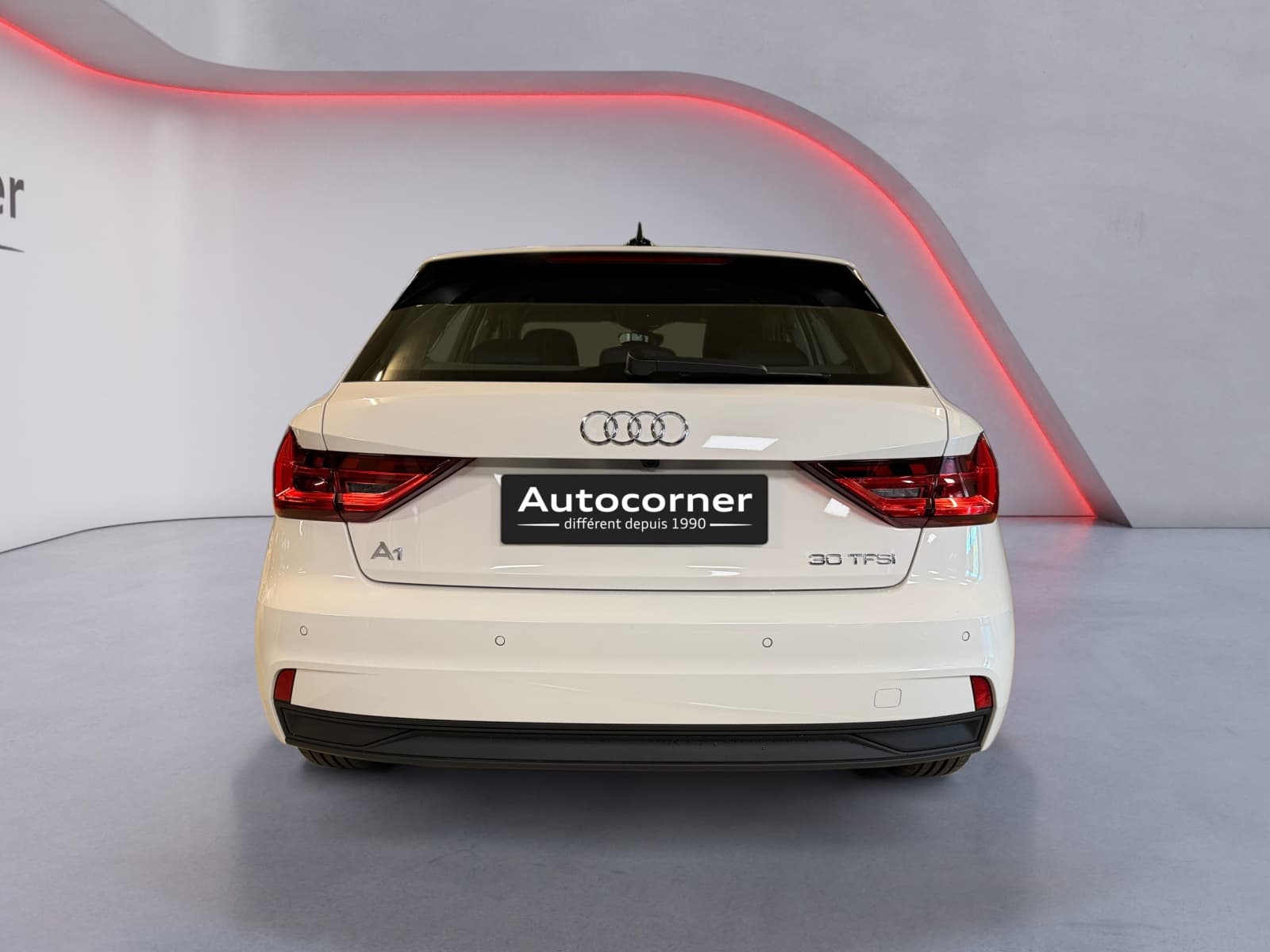 AUDI A1 - Image 4