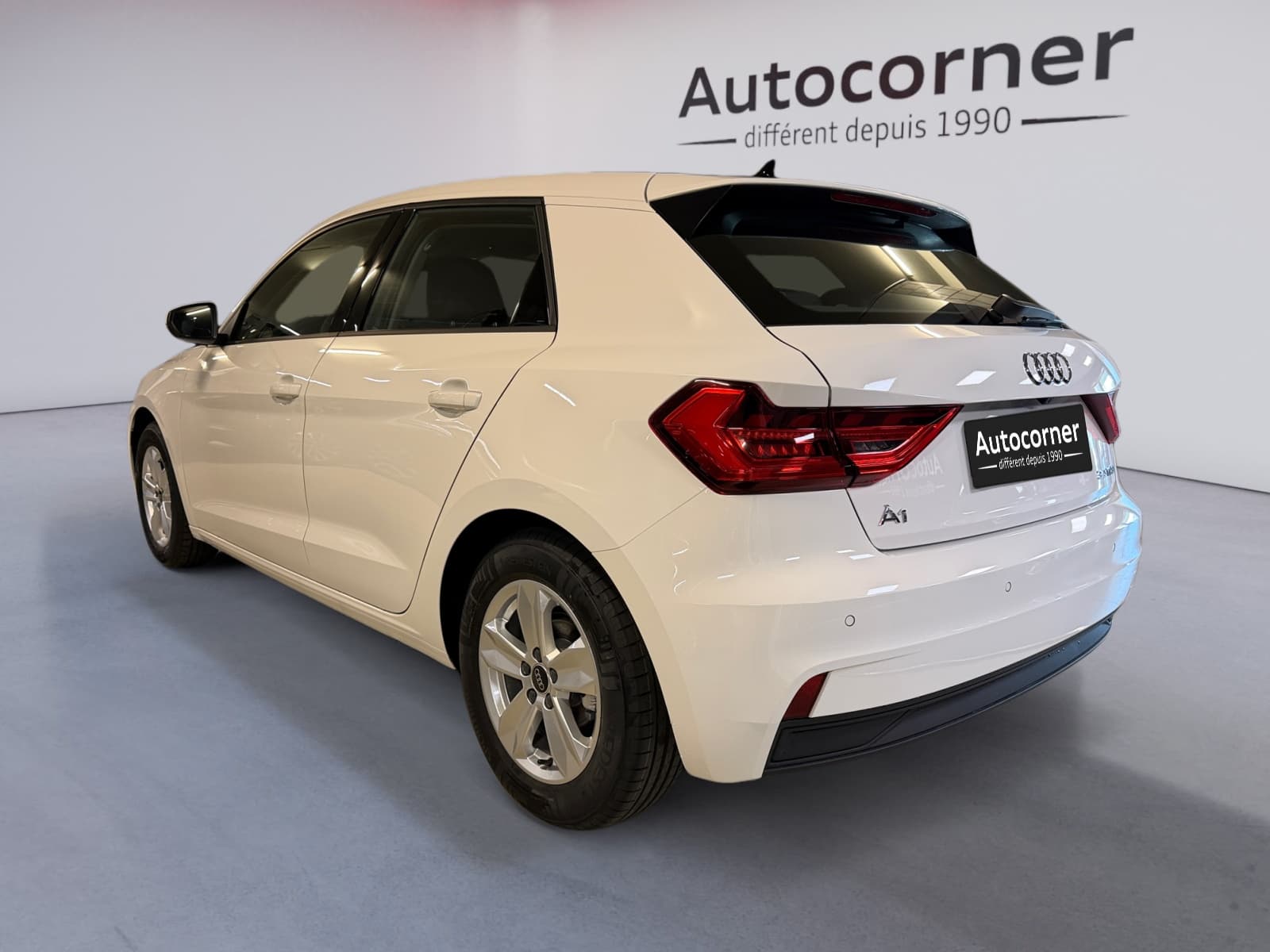AUDI A1 - Image 3
