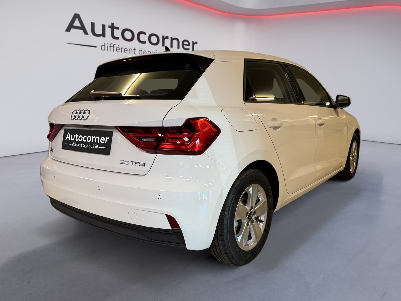 AUDI A1 - Image 5