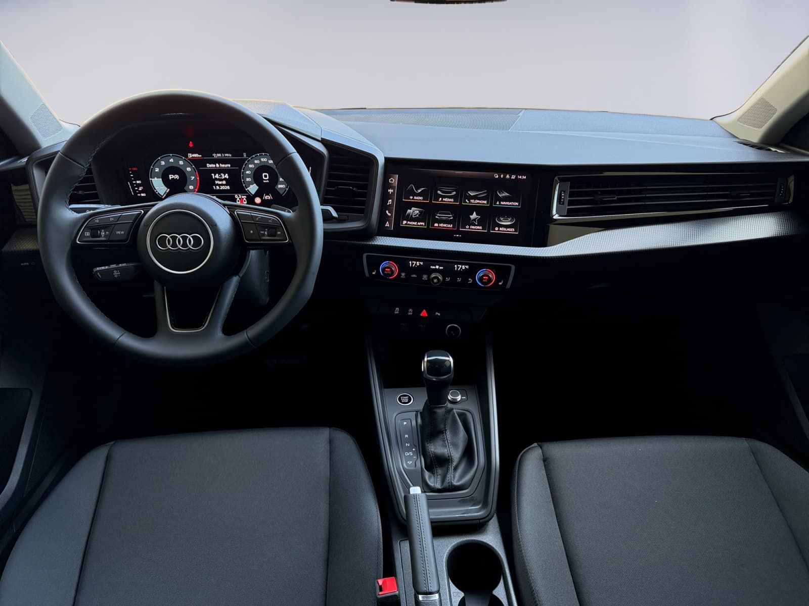 AUDI A1 - Image 9