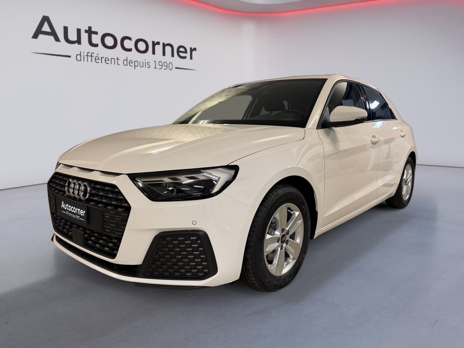 AUDI A1 - Image 2