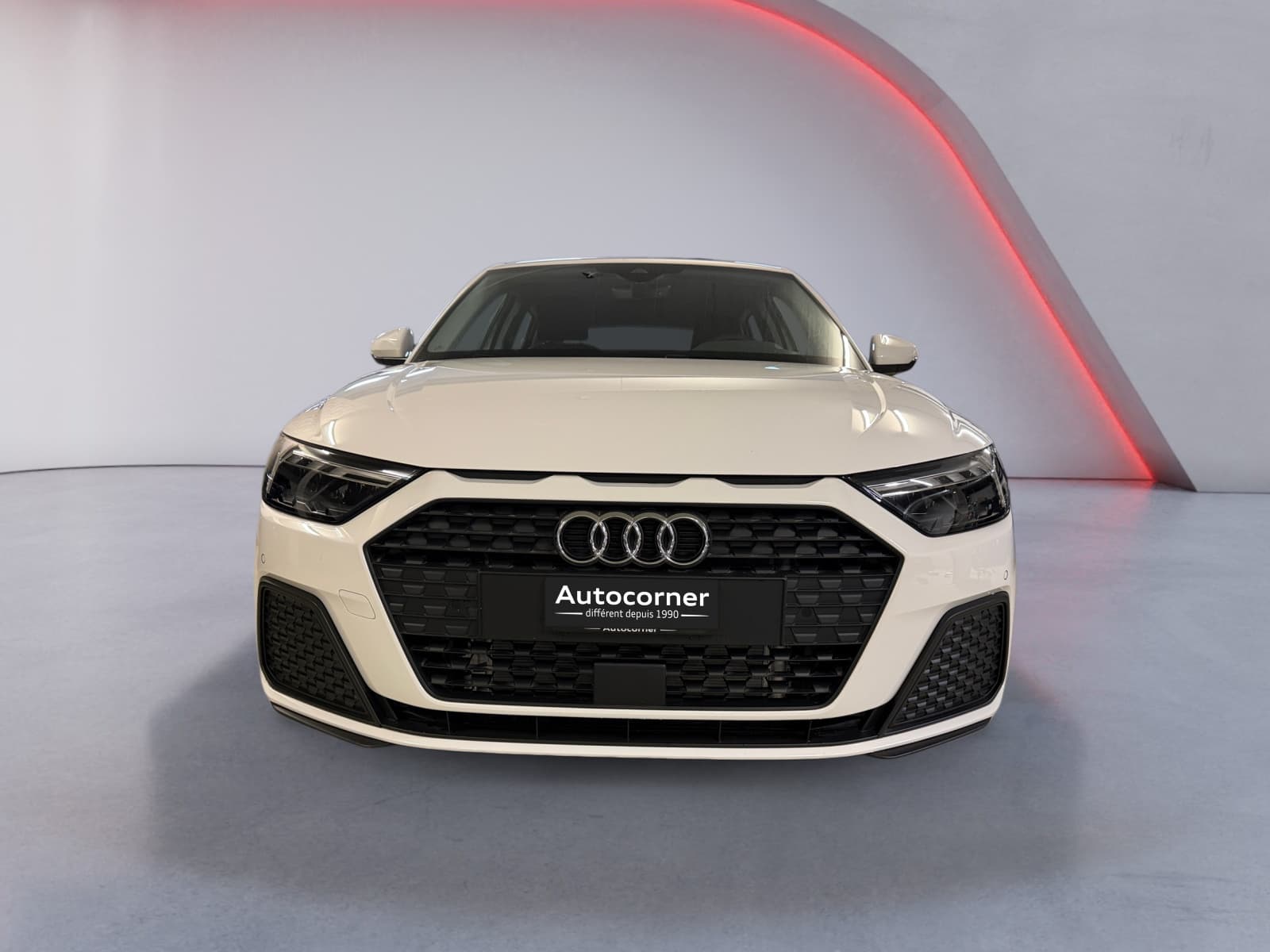 AUDI A1 - Image 6