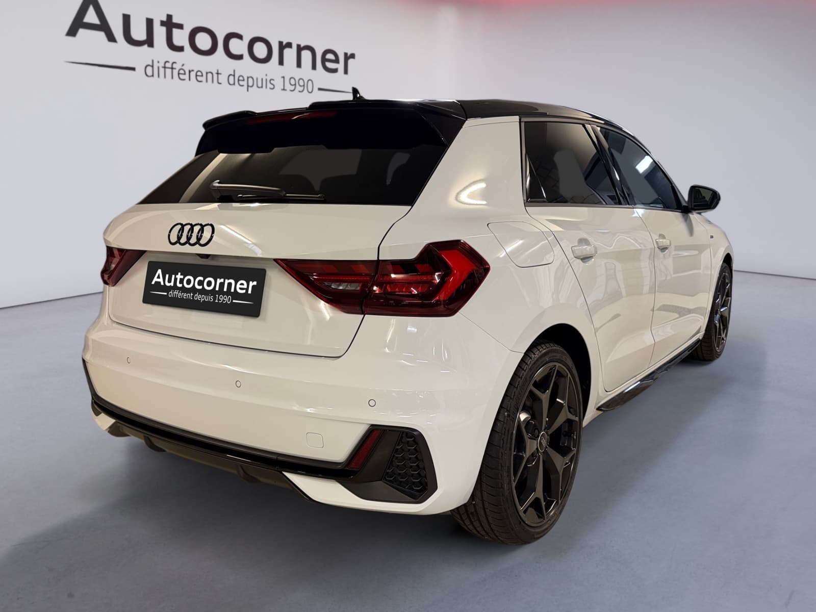 AUDI A1 - Image 5