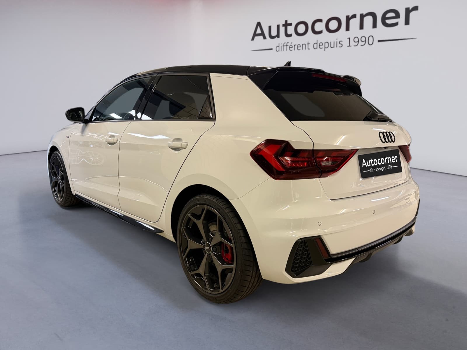 AUDI A1 - Image 3