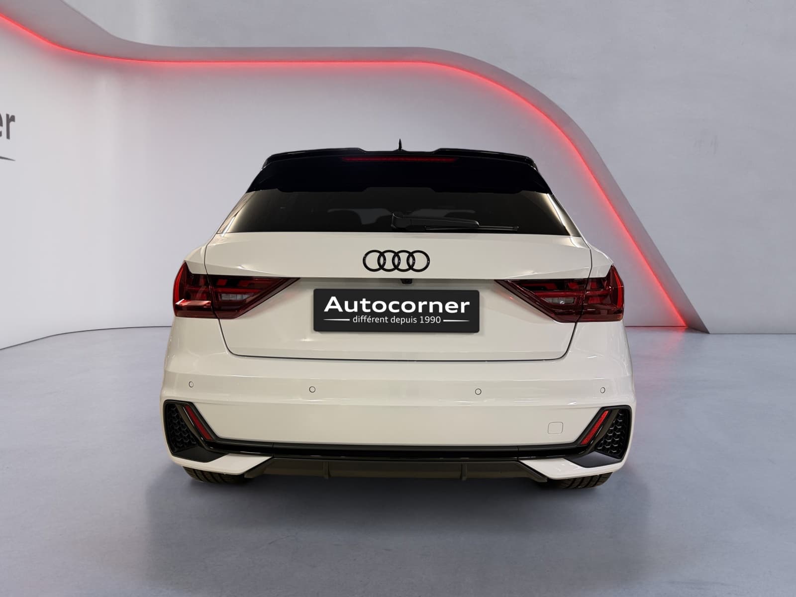 AUDI A1 - Image 4