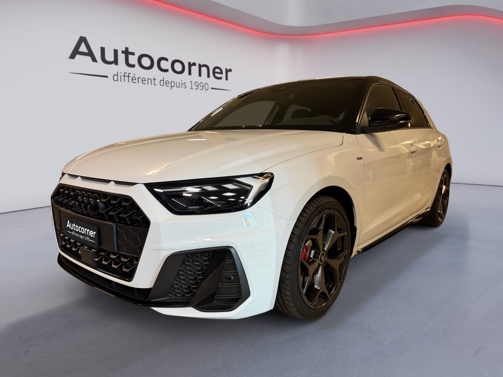 AUDI A1 - Image 2