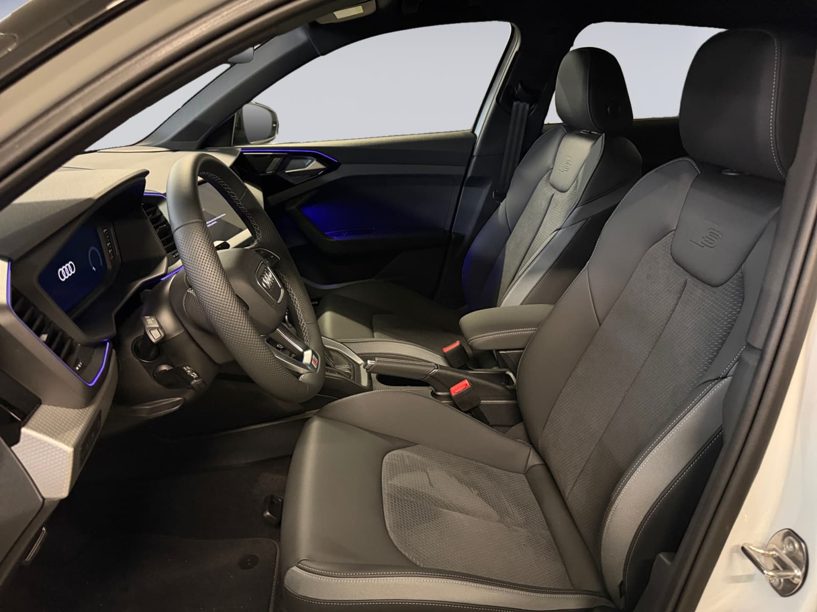 AUDI A1 - Image 7