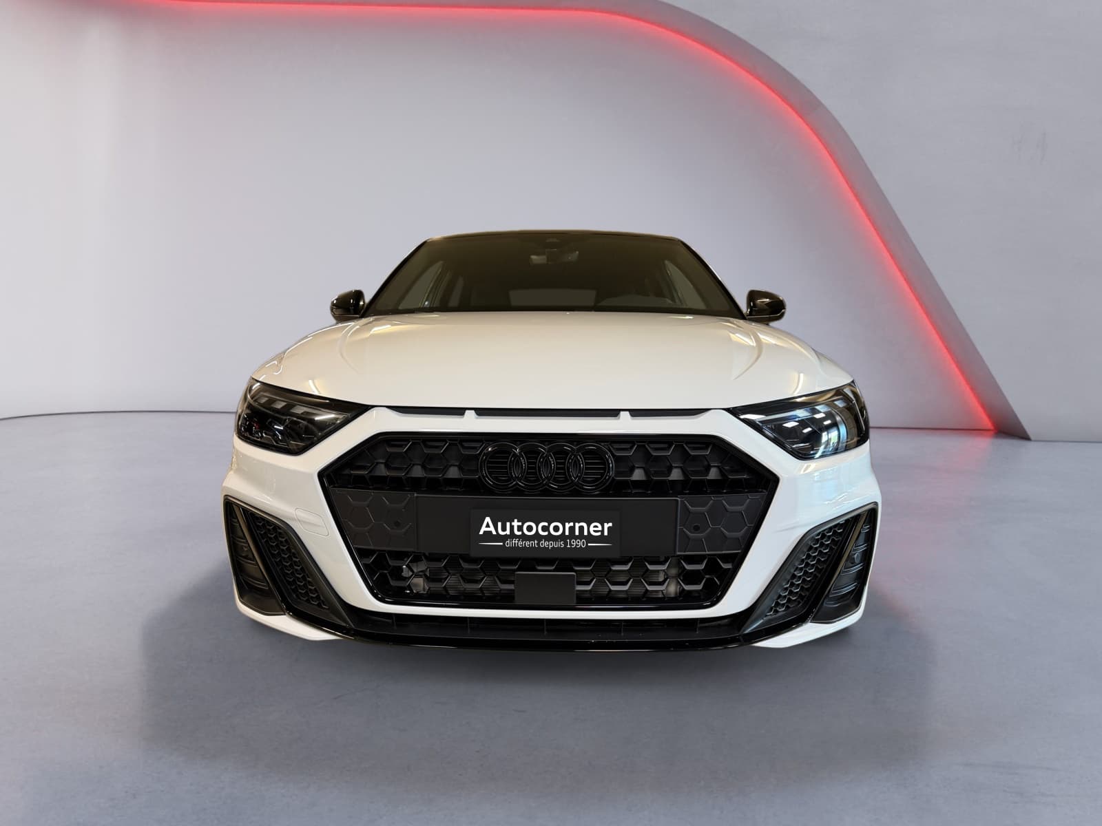 AUDI A1 - Image 6