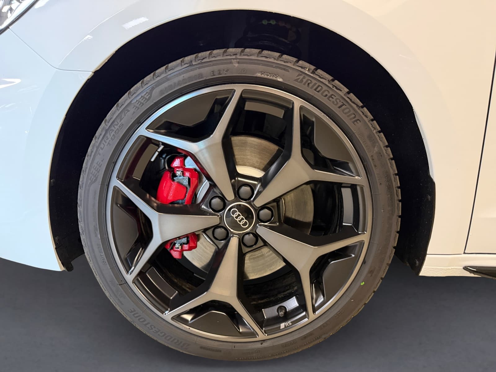 AUDI A1 - Image 11
