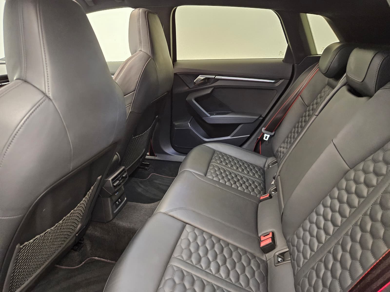 AUDI RS3 - Image 13