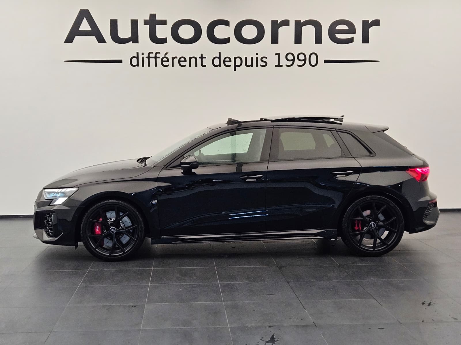 AUDI RS3 - Image 2