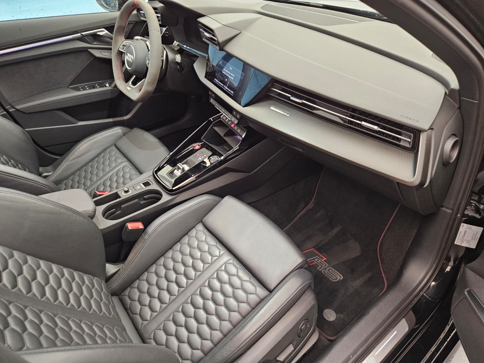 AUDI RS3 - Image 12