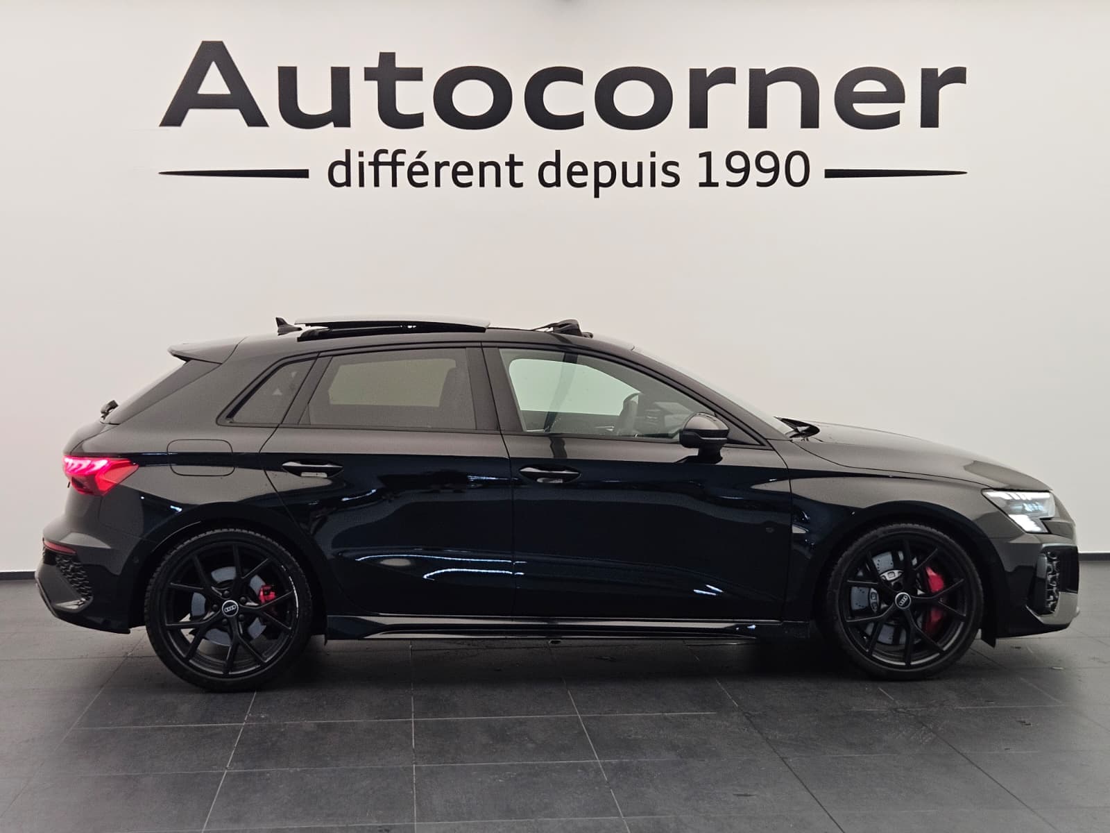 AUDI RS3 - Image 6