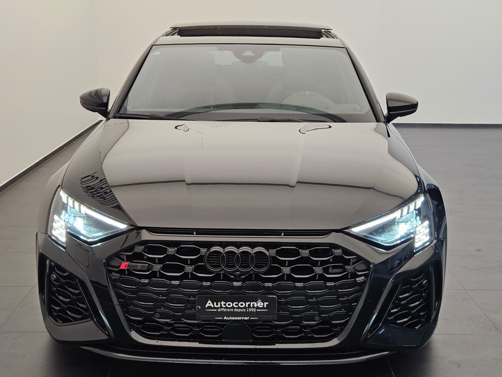AUDI RS3 - Image 4