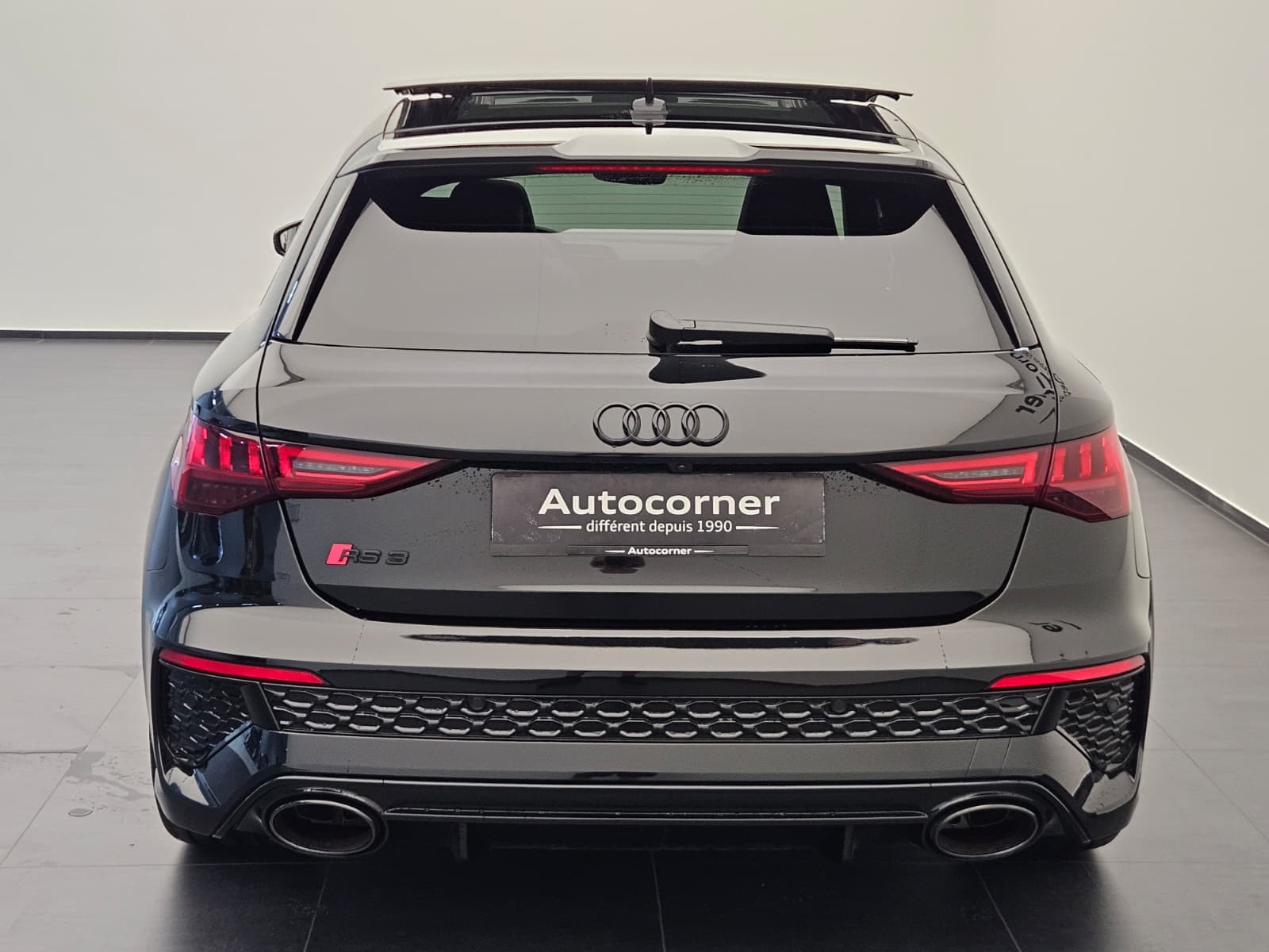 AUDI RS3 - Image 8