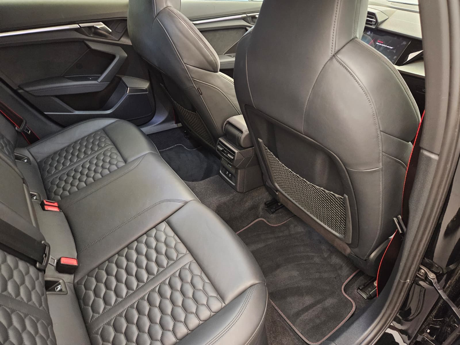 AUDI RS3 - Image 14