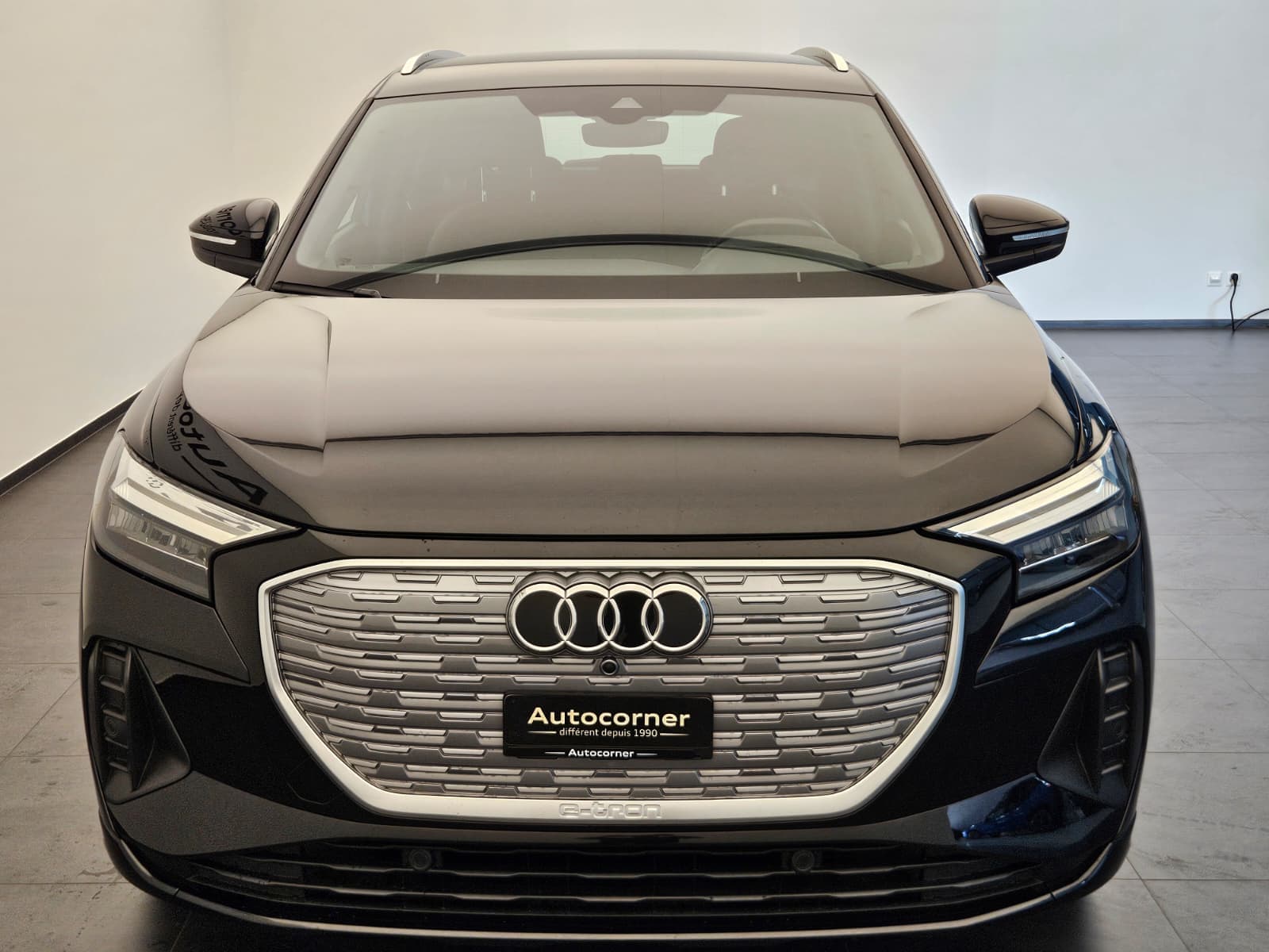 AUDI Q4 e-tron - Image 5