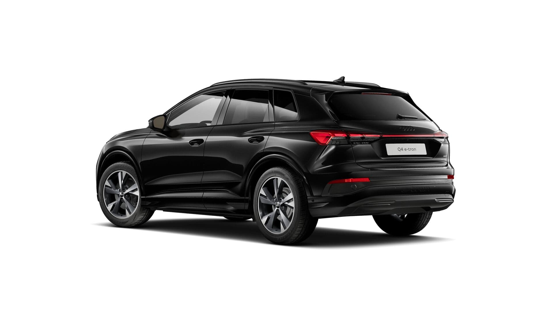 AUDI Q4 e-tron - Image 4