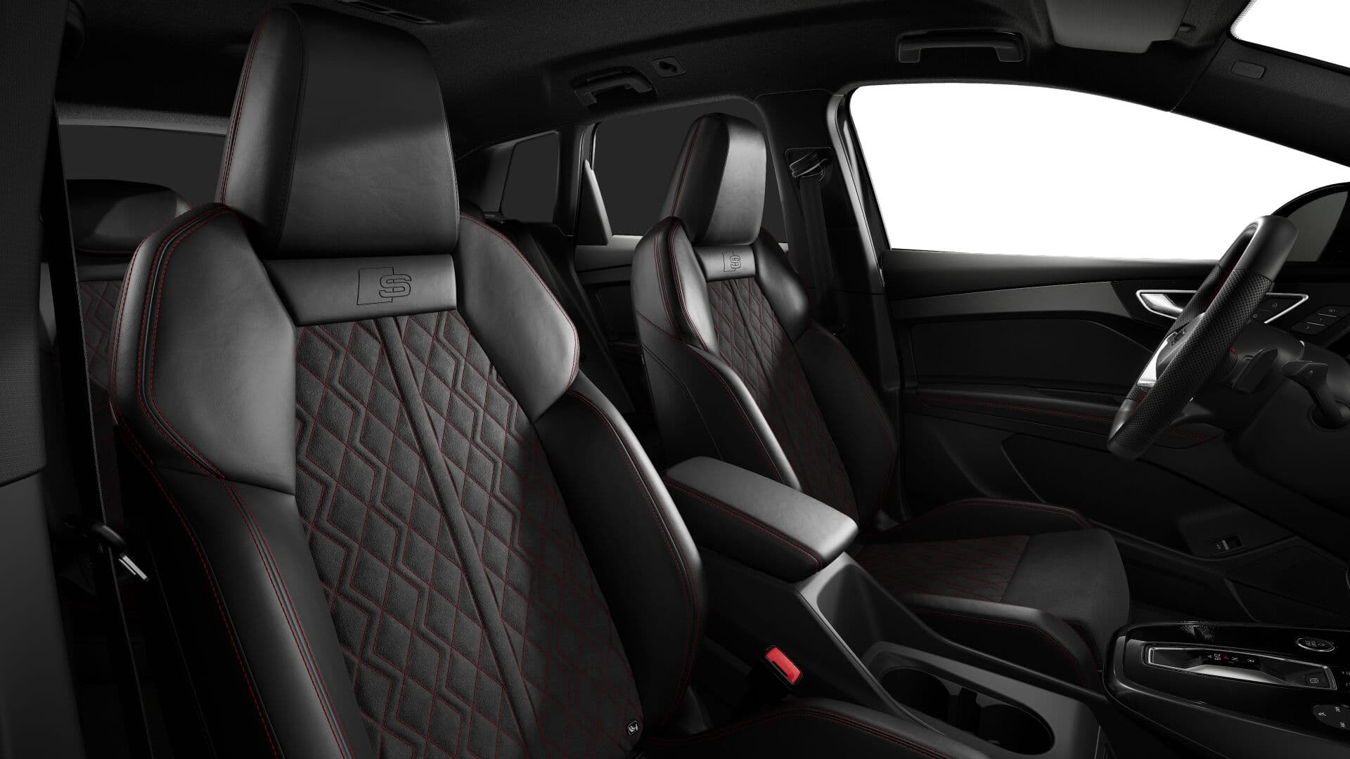 AUDI Q4 e-tron - Image 6