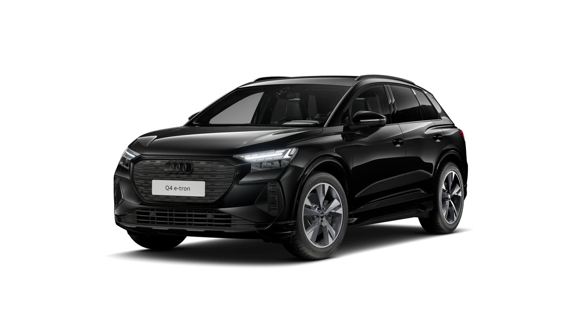 AUDI Q4 e-tron - Image 1