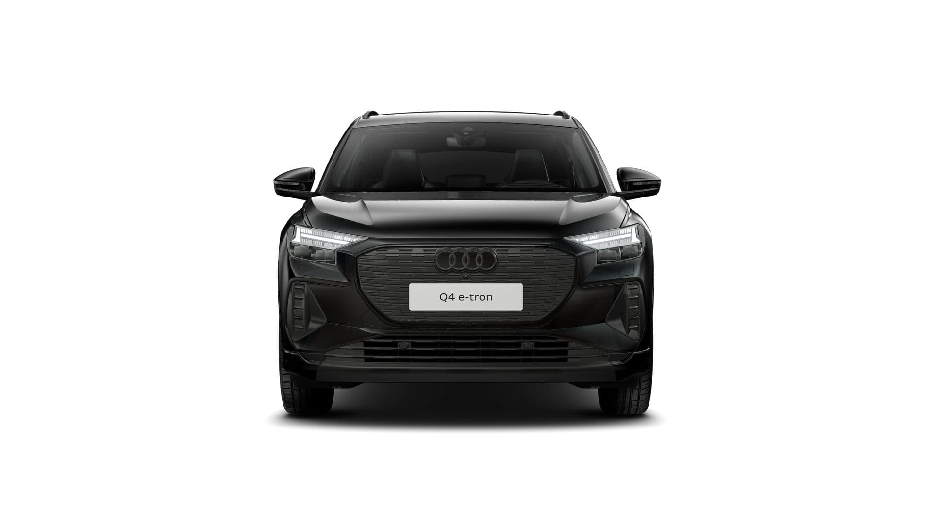 AUDI Q4 e-tron - Image 2