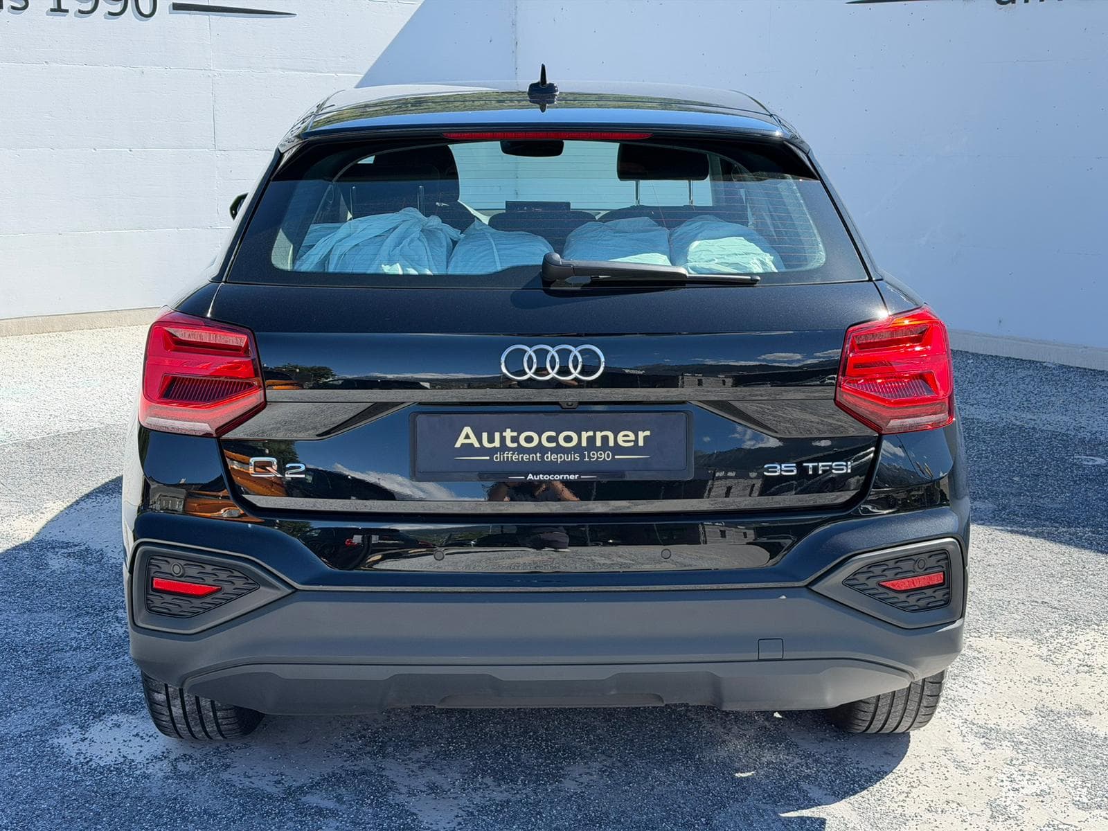 AUDI Q2 - Image 4