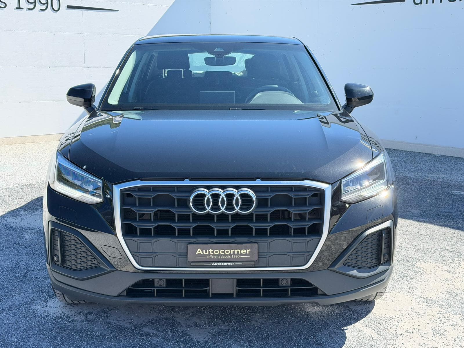 AUDI Q2 - Image 2