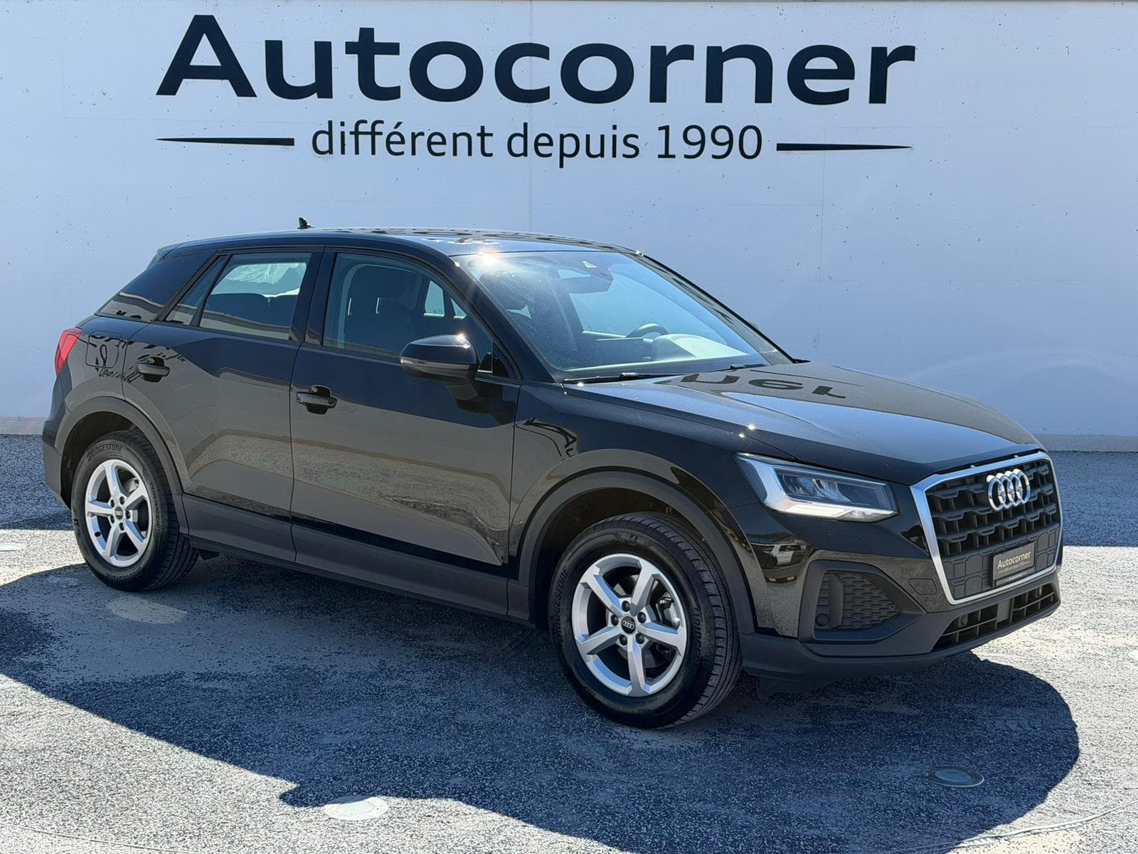 AUDI Q2 - Image 6
