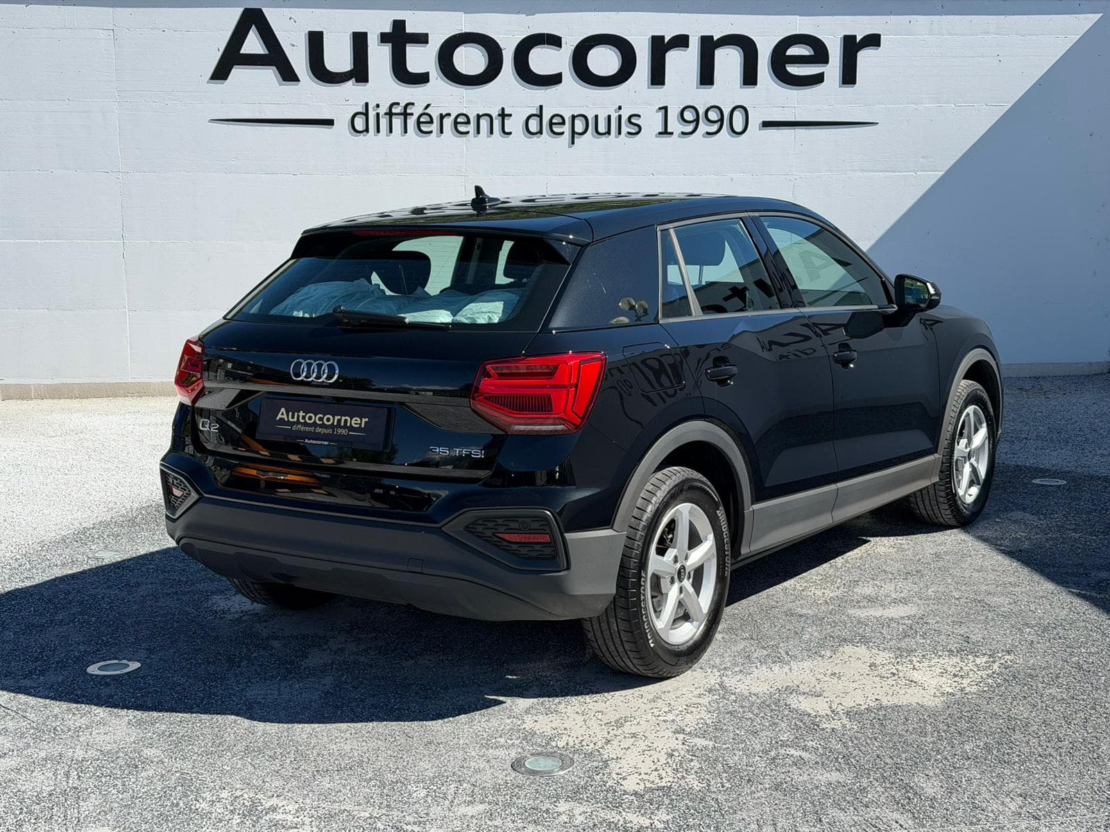 AUDI Q2 - Image 3