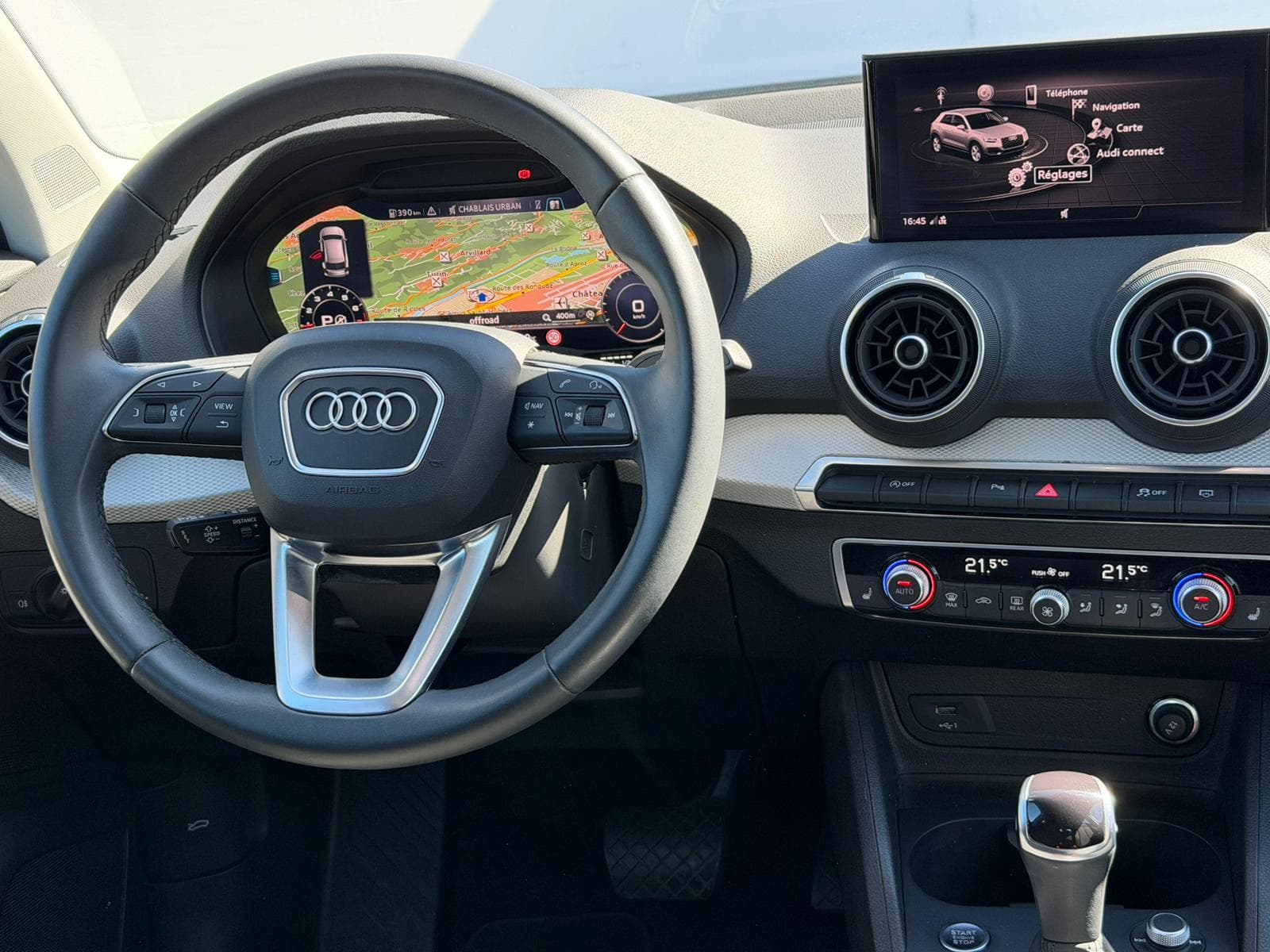 AUDI Q2 - Image 7