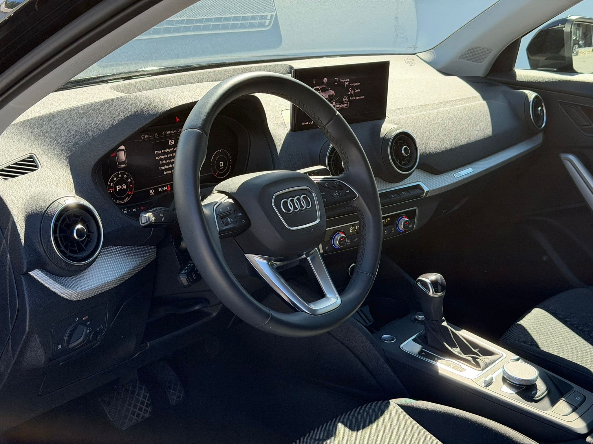 AUDI Q2 - Image 11