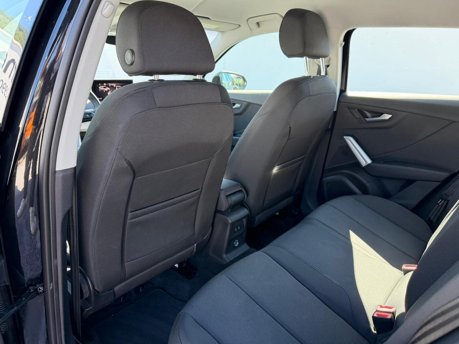 AUDI Q2 - Image 9