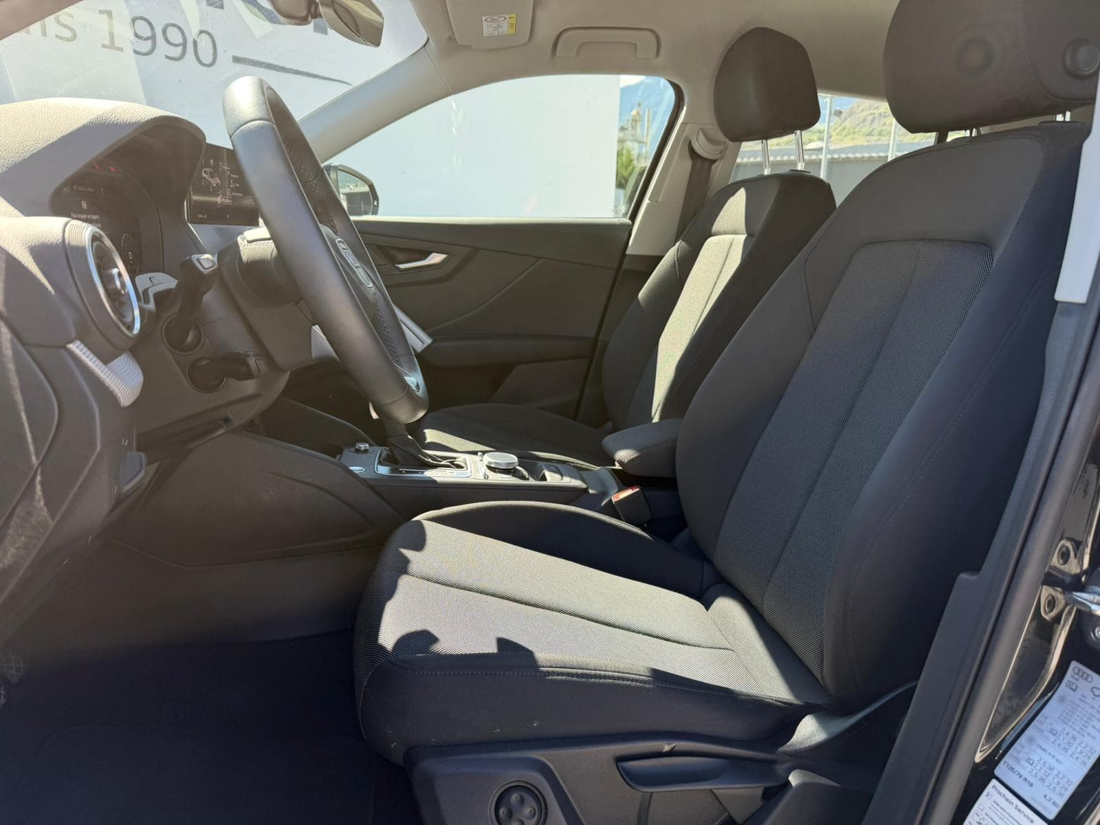 AUDI Q2 - Image 10