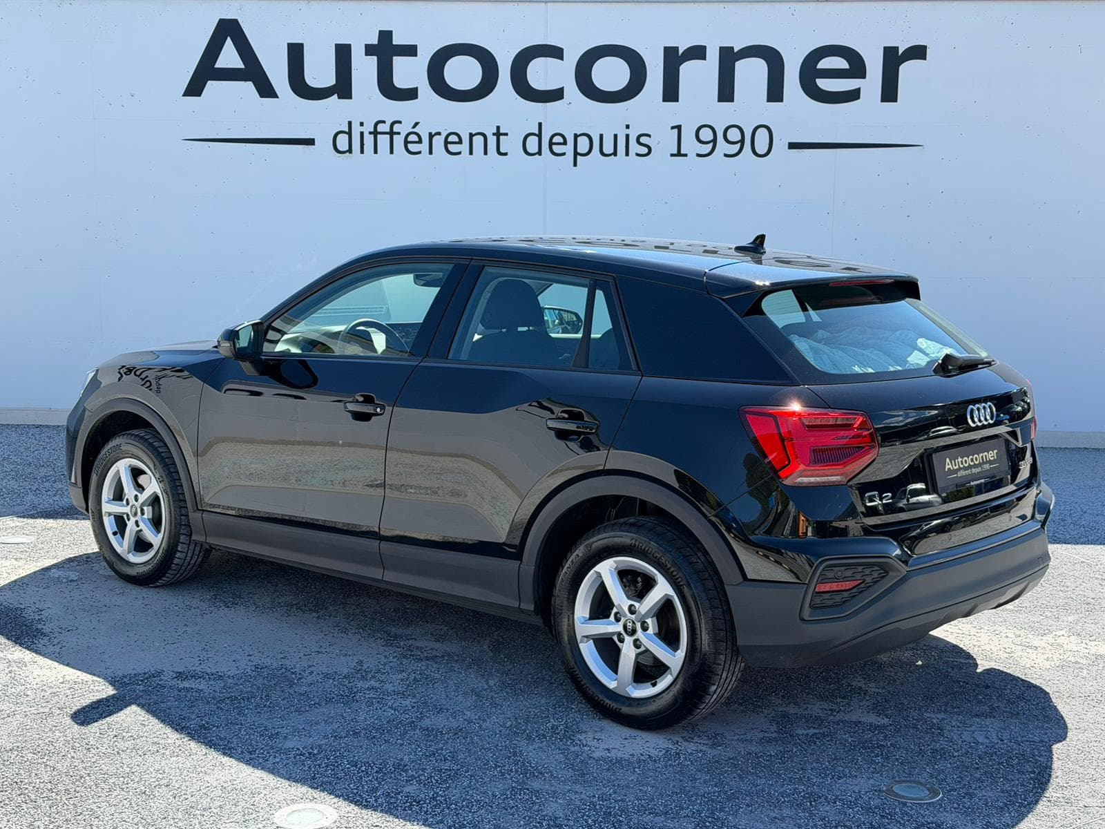 AUDI Q2 - Image 5