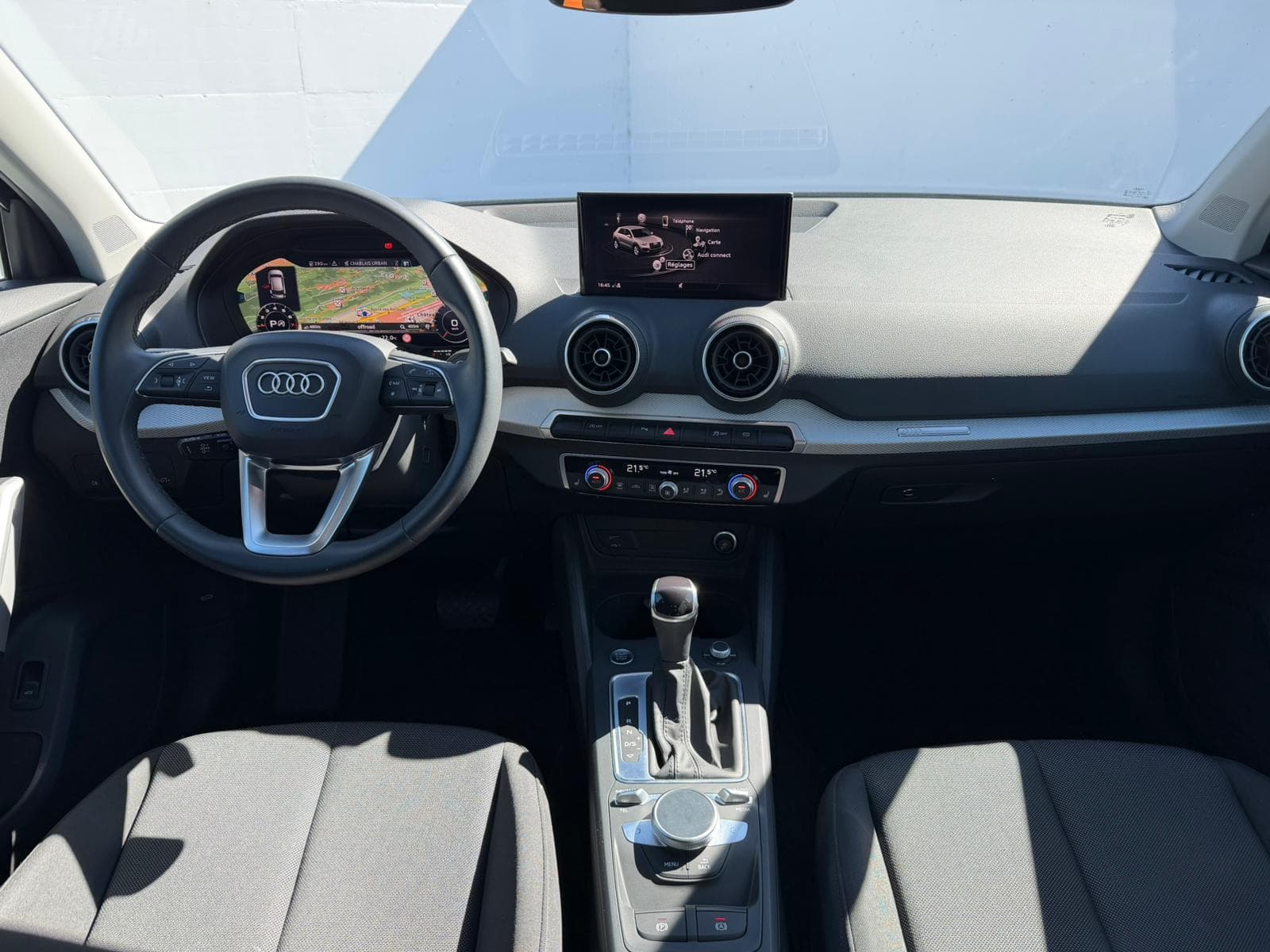 AUDI Q2 - Image 8