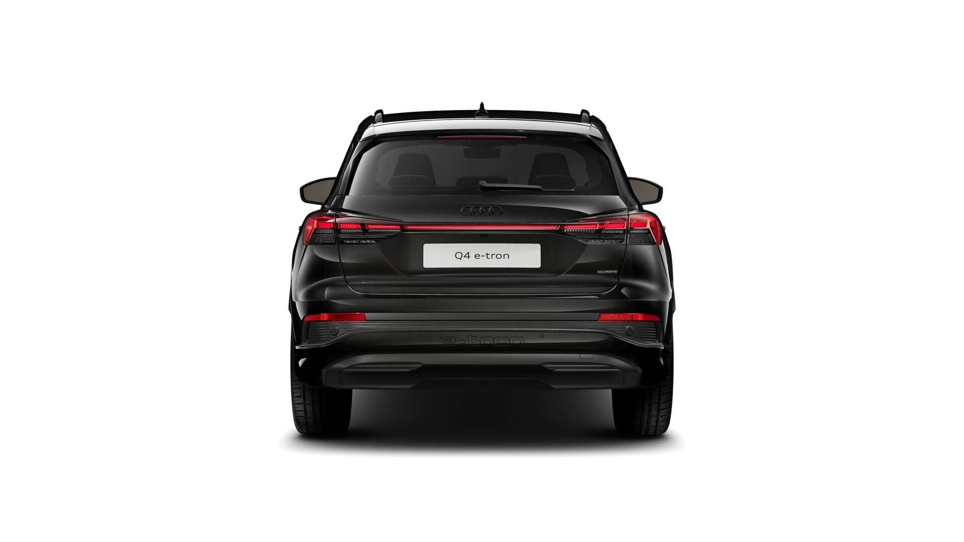 AUDI Q4 e-tron - Image 3