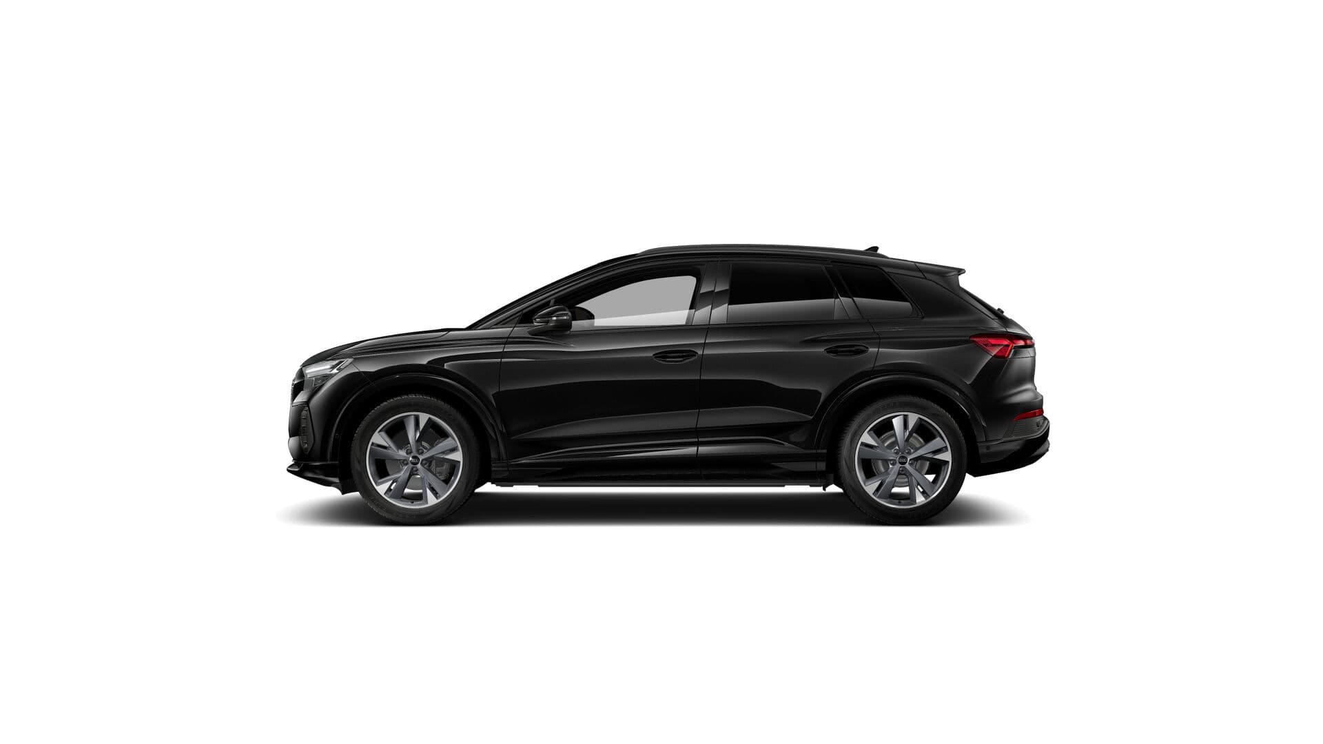 AUDI Q4 e-tron - Image 5