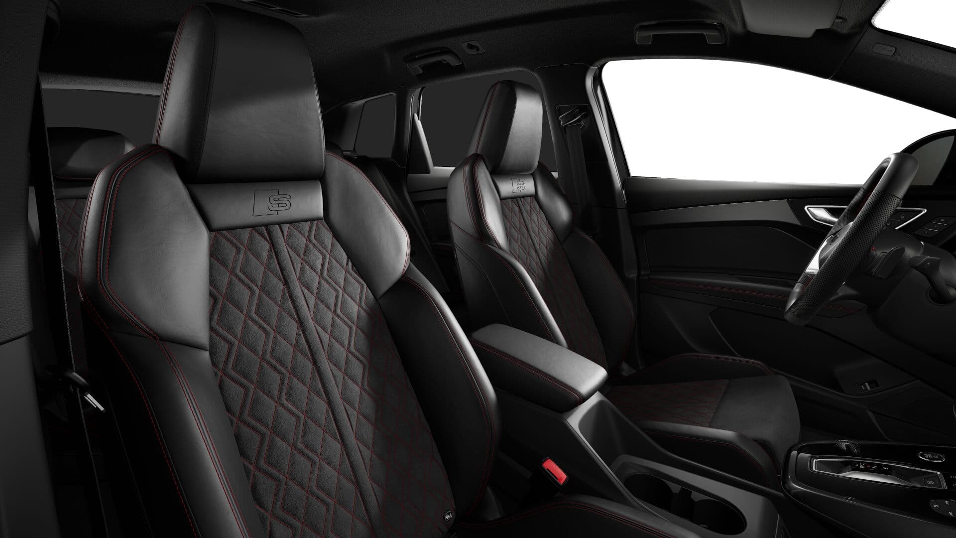 AUDI Q4 e-tron - Image 6