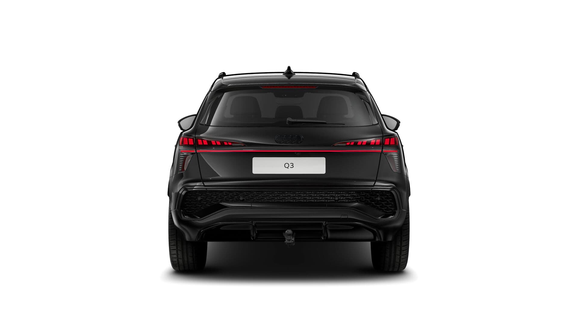 AUDI Q3 - Image 3