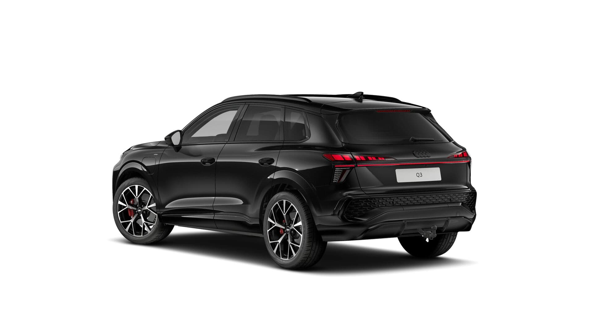 AUDI Q3 - Image 4
