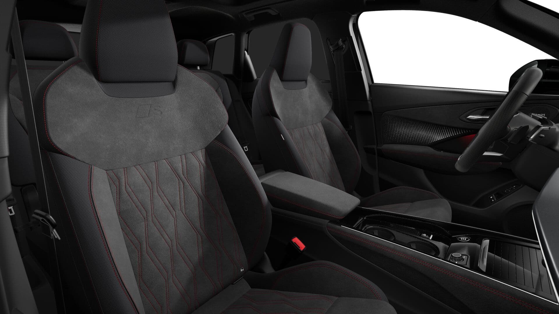AUDI Q3 - Image 6