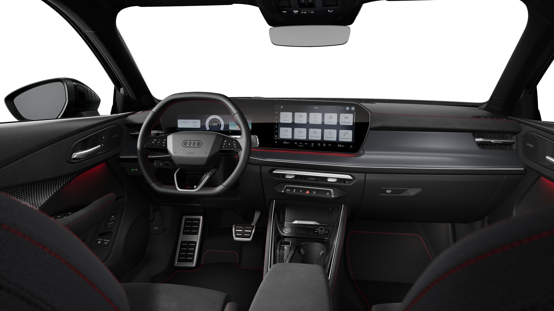 AUDI Q3 - Image 7