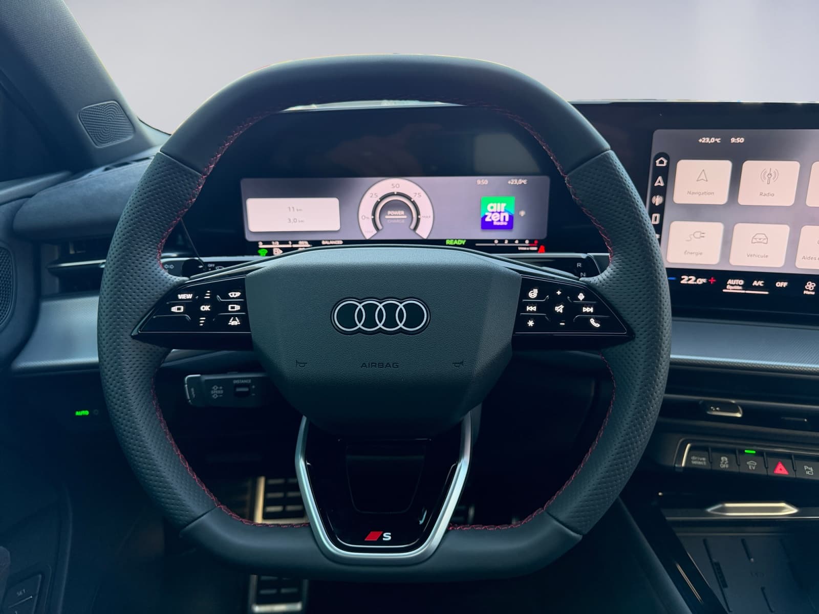 AUDI Q3 - Image 10