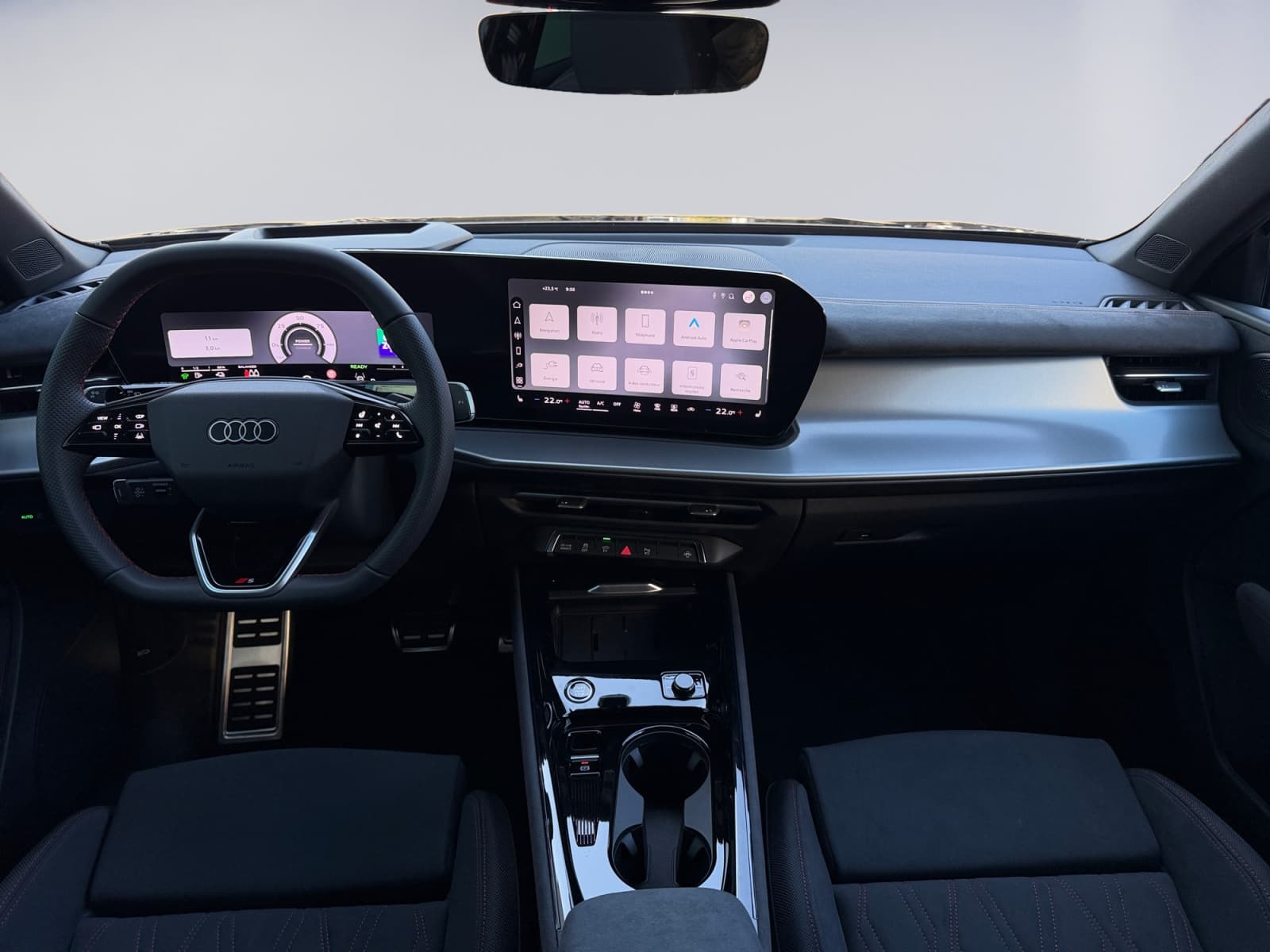 AUDI Q3 - Image 9