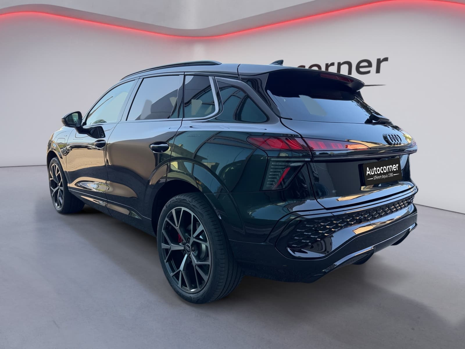 AUDI Q3 - Image 3