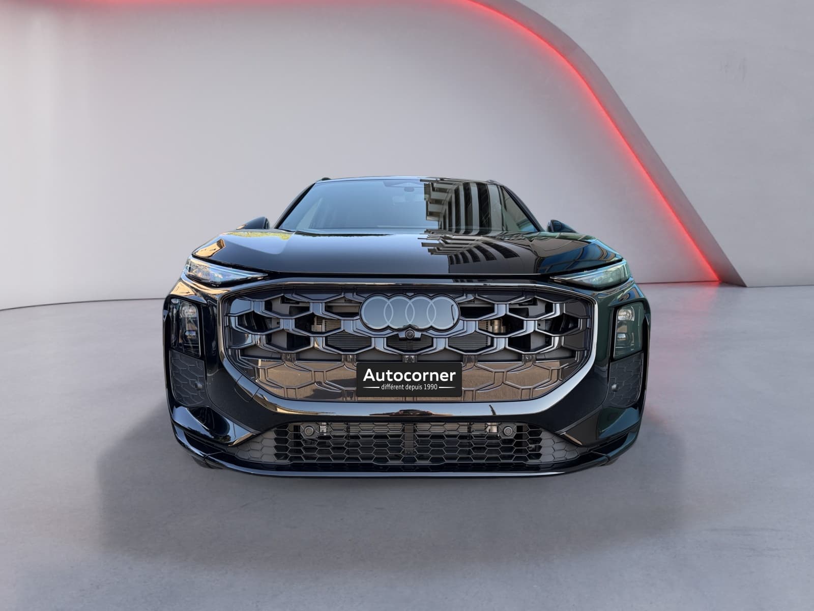 AUDI Q3 - Image 6